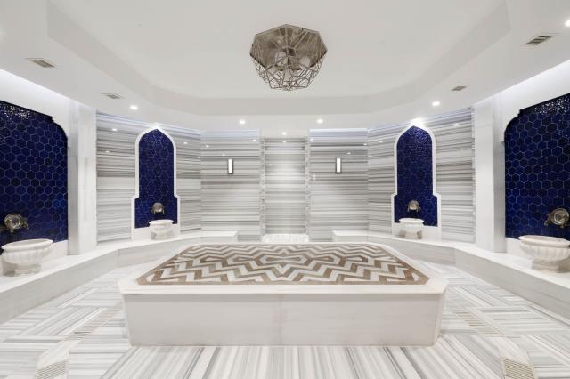 Sidemarin Kirman Premium