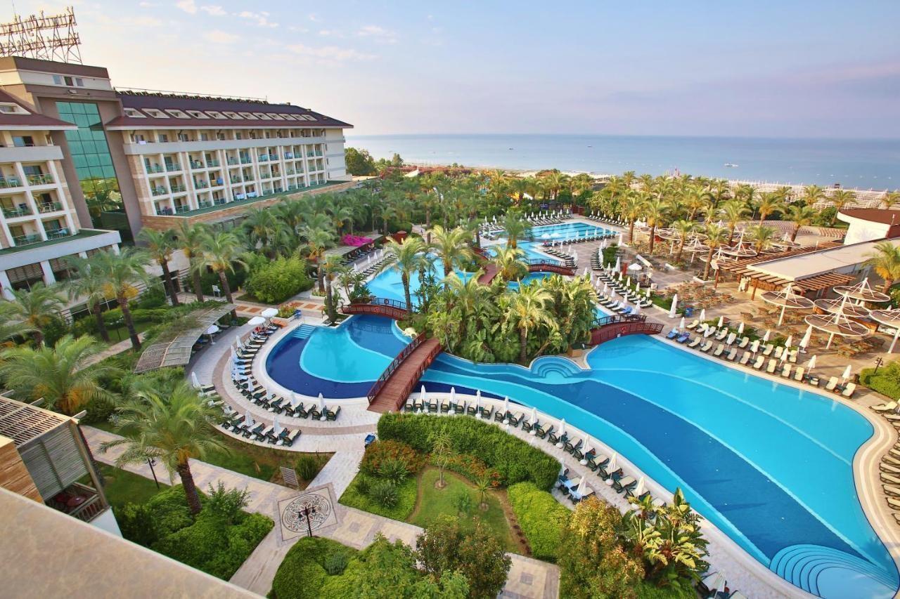 Sunis Kumköy Beach Resort & Spa
