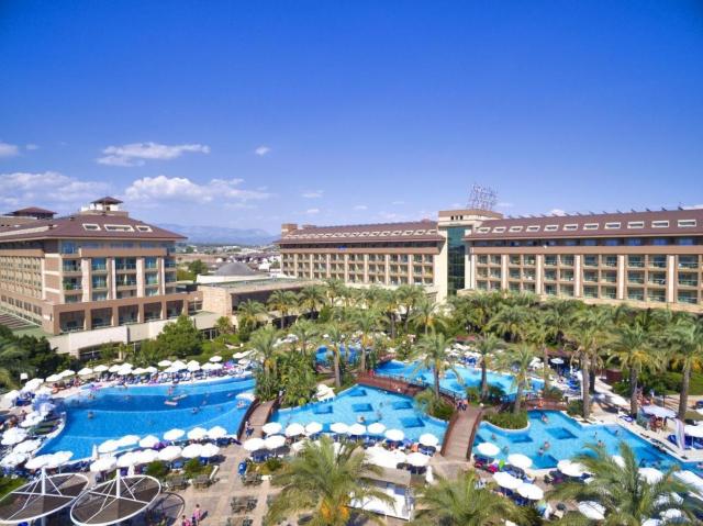 Sunis Kumköy Beach Resort & Spa
