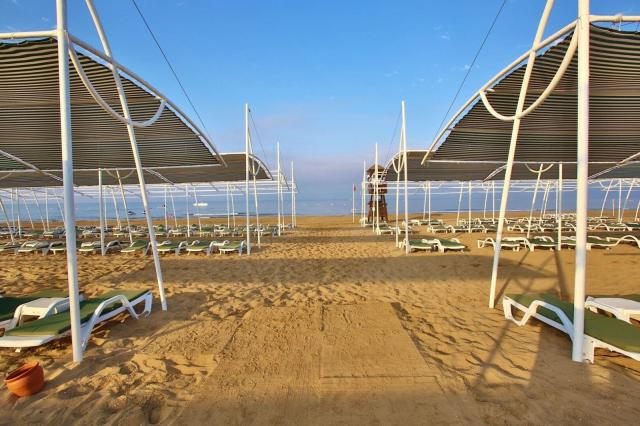 Sunis Kumköy Beach Resort & Spa