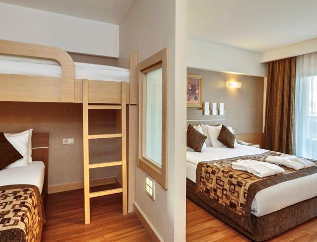 Sunis Kumköy Beach Resort & Spa