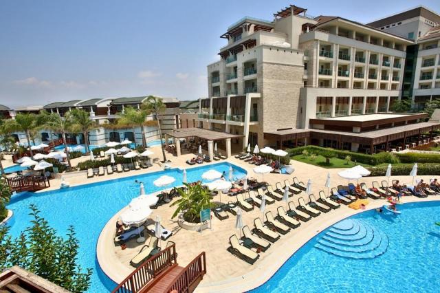 Sunis Kumköy Beach Resort & Spa
