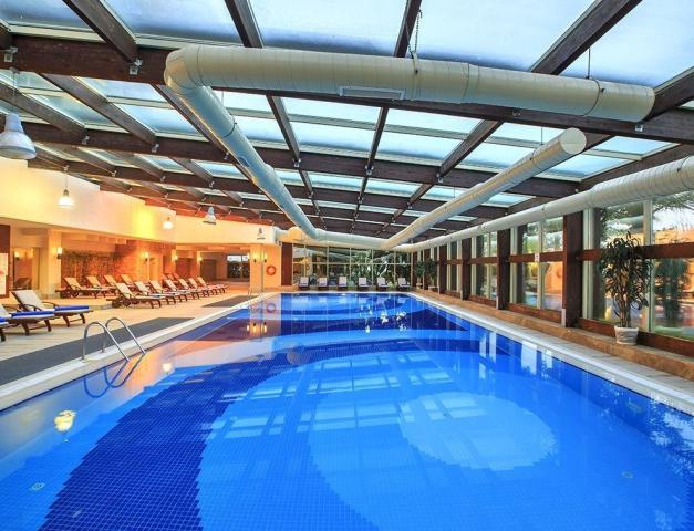 Sunis Kumköy Beach Resort & Spa