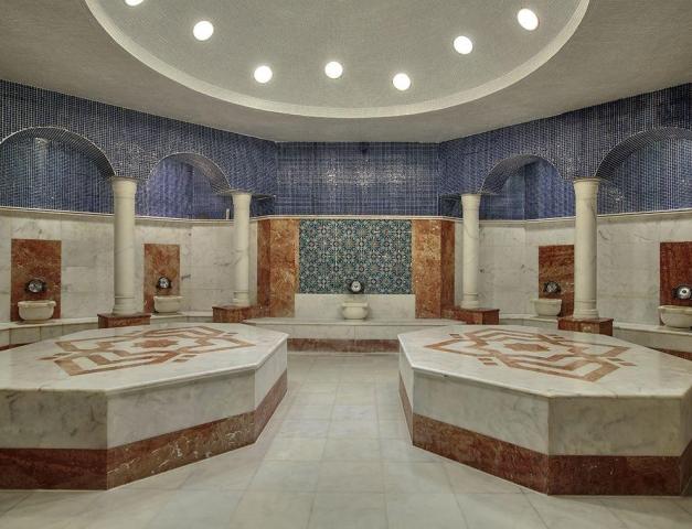 Sunis Kumköy Beach Resort & Spa