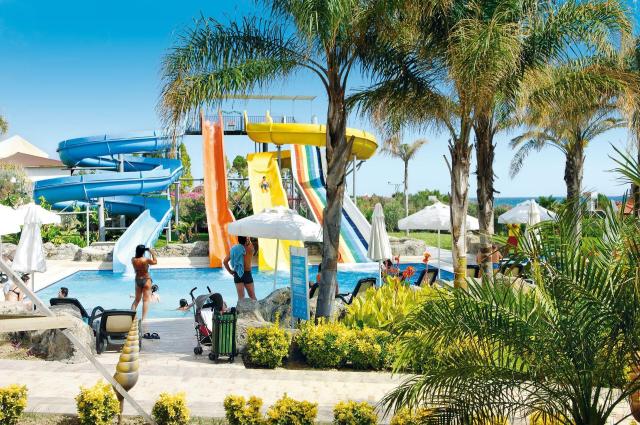 Sunis Kumköy Beach Resort & Spa