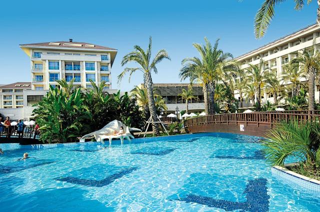 Sunis Kumköy Beach Resort & Spa