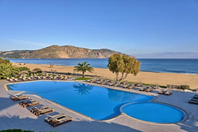 Pilot Beach Resort