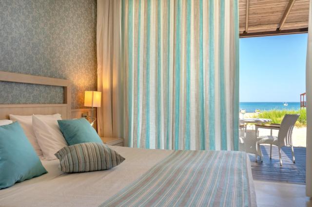 Pilot Beach Resort