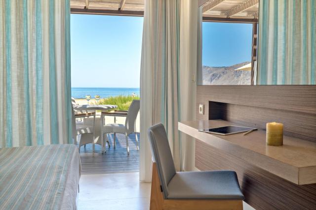 Pilot Beach Resort