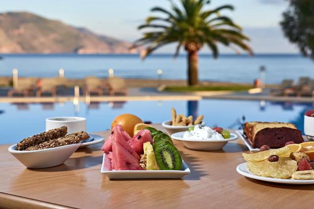Pilot Beach Resort