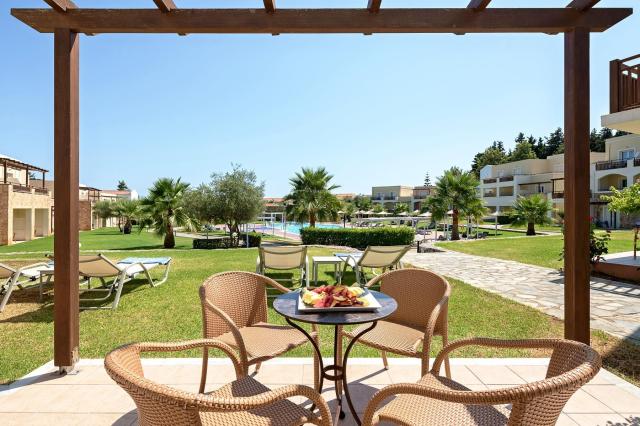Pilot Beach Resort