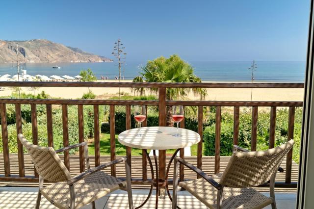 Pilot Beach Resort