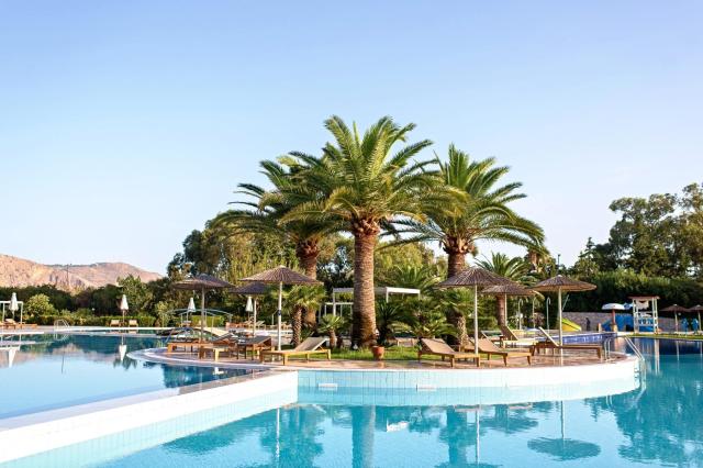 Pilot Beach Resort
