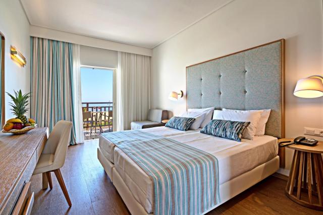 Pilot Beach Resort