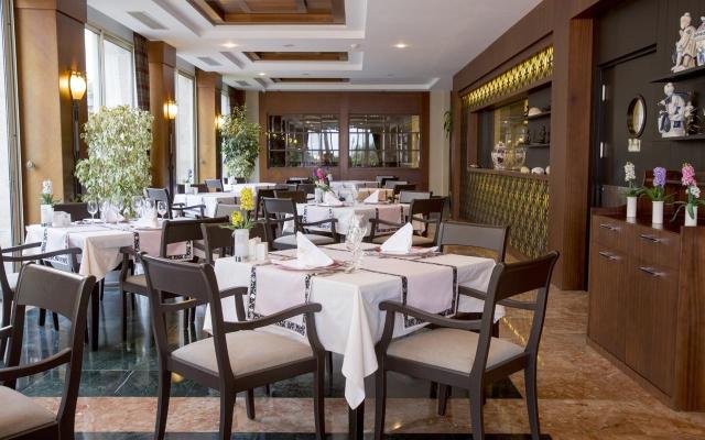 Fame Residence Kemer