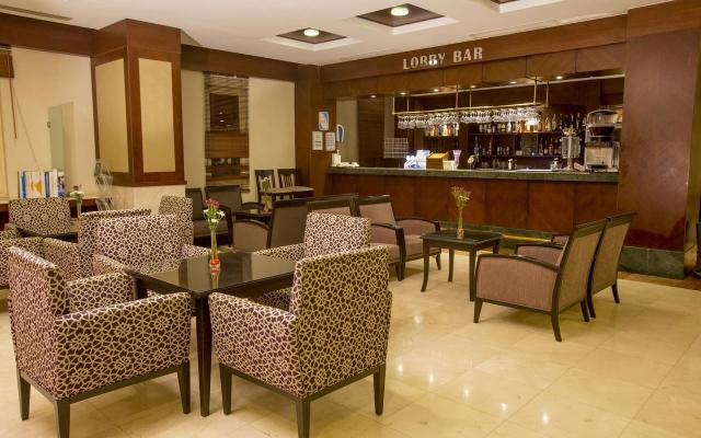 Fame Residence Kemer