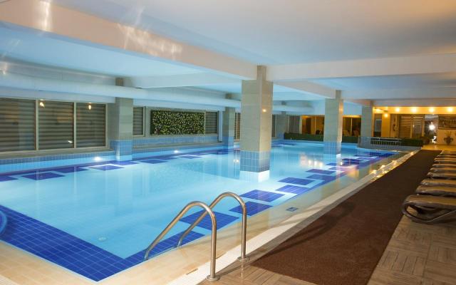 Fame Residence Kemer