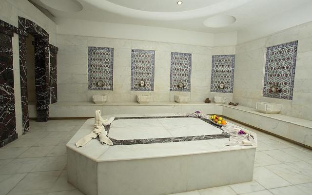 Fame Residence Kemer