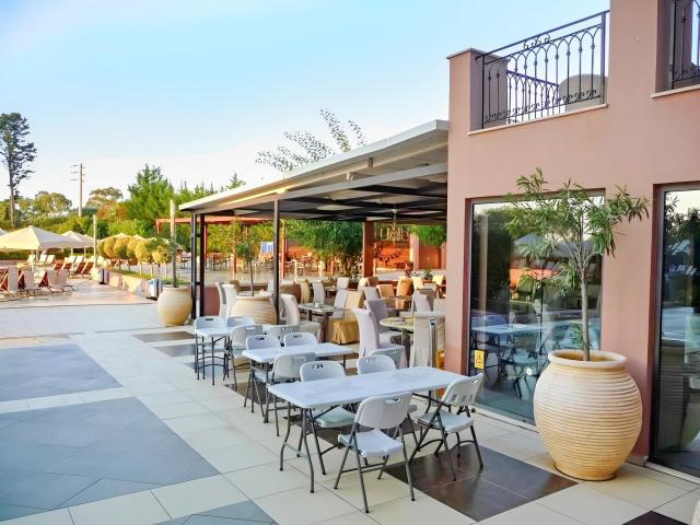 Utopia Resort and Spa