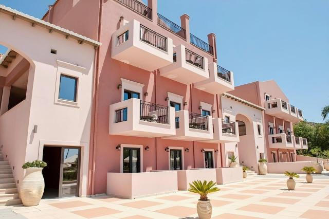 Utopia Resort and Spa