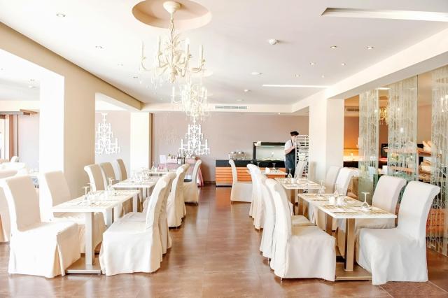 Utopia Resort and Spa
