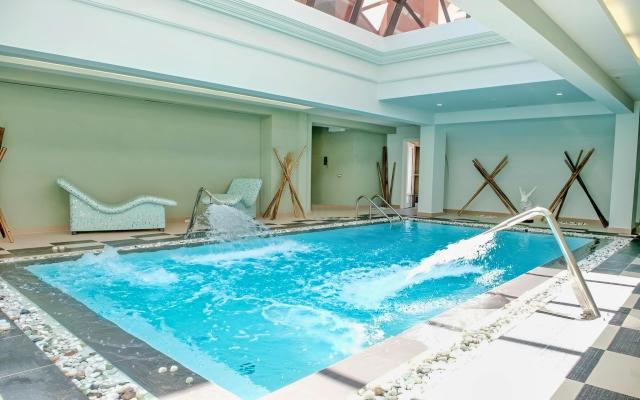 Utopia Resort and Spa