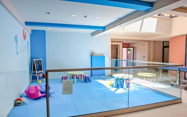 Utopia Resort and Spa
