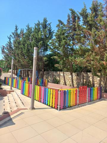 Utopia Resort and Spa