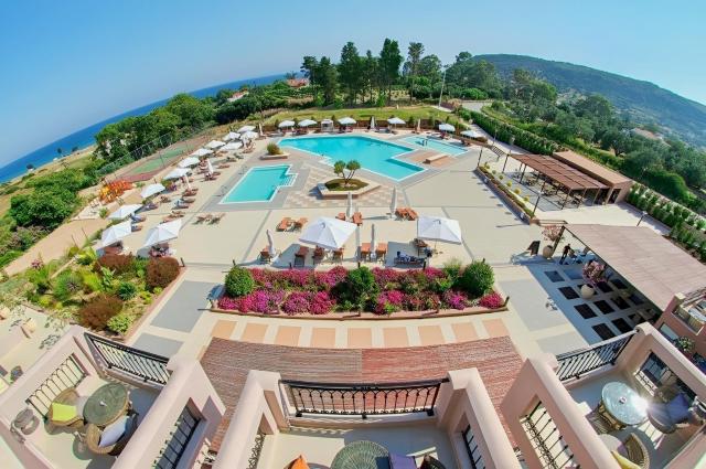 Utopia Resort and Spa