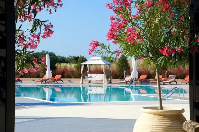 Utopia Resort and Spa