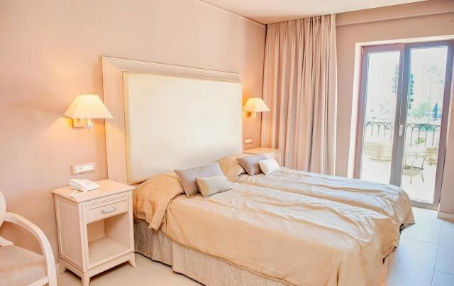 Utopia Resort and Spa