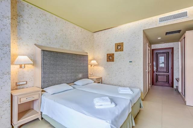 Utopia Resort and Spa