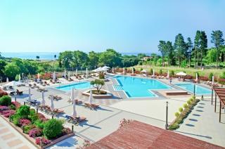 Utopia Resort and Spa