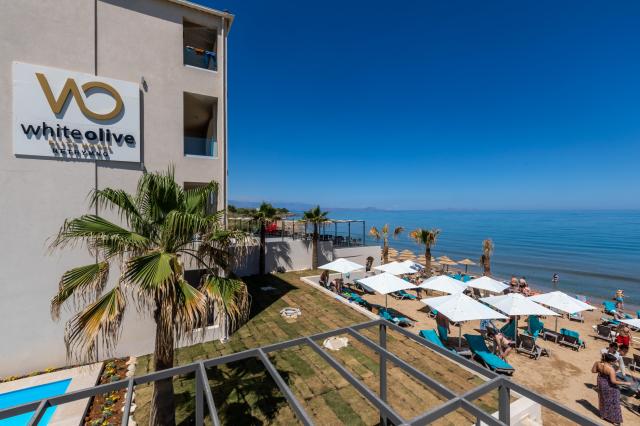 White Olive Elite Rethymno