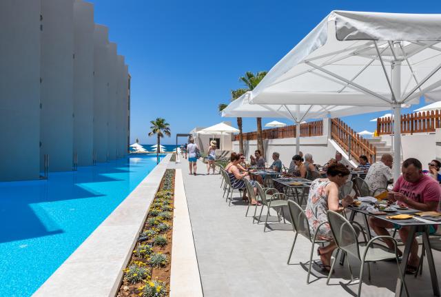 White Olive Elite Rethymno