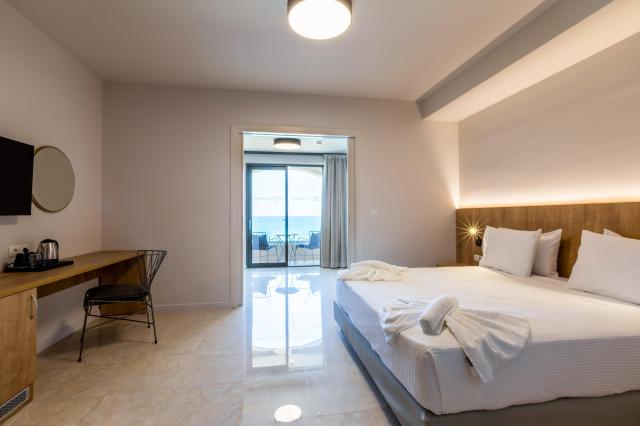 White Olive Elite Rethymno
