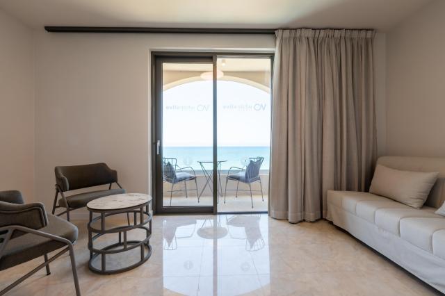 White Olive Elite Rethymno