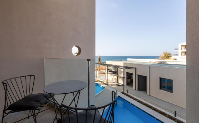 White Olive Elite Rethymno
