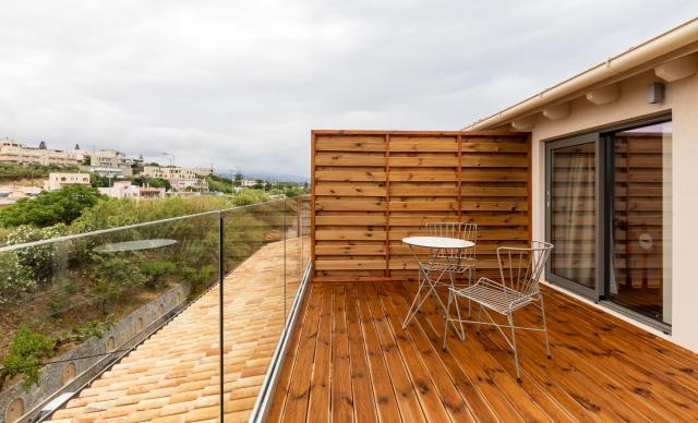 White Olive Elite Rethymno