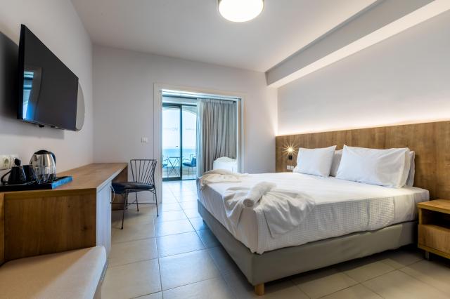 White Olive Elite Rethymno