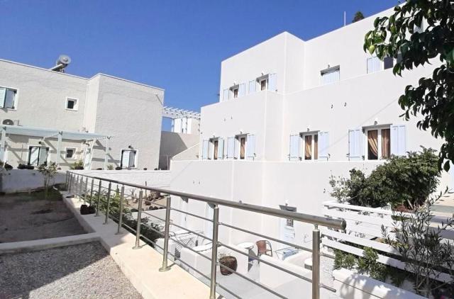 Kamarela Apartments