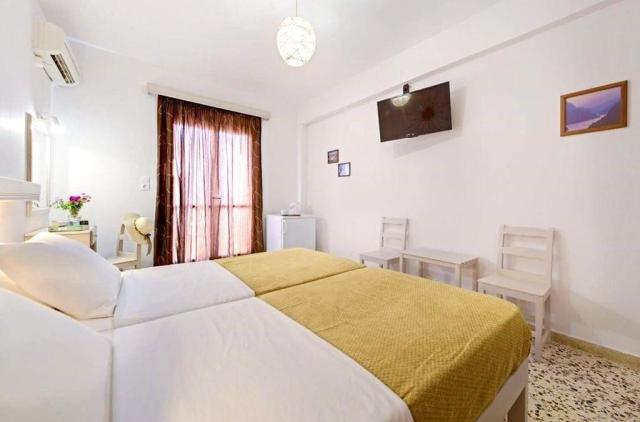 Kamarela Apartments