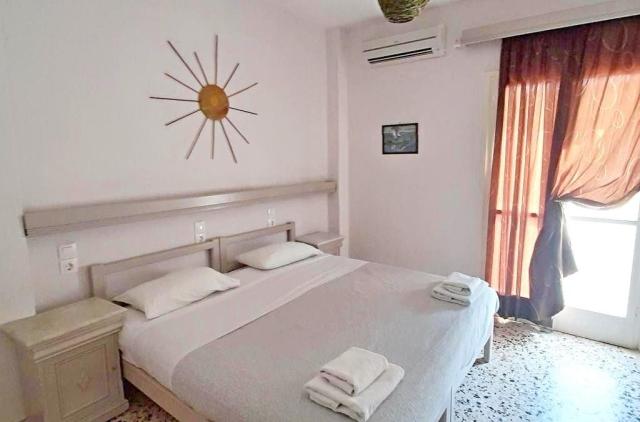 Kamarela Apartments