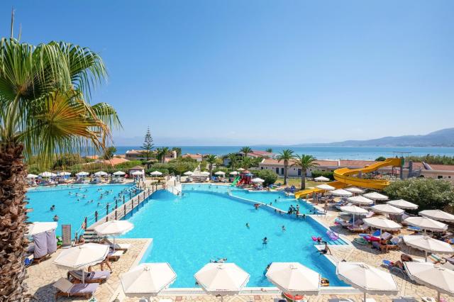 Roda Beach Resort & Spa