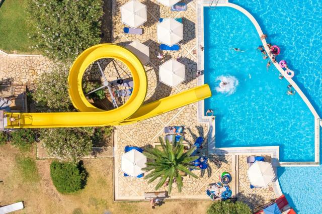 Roda Beach Resort & Spa