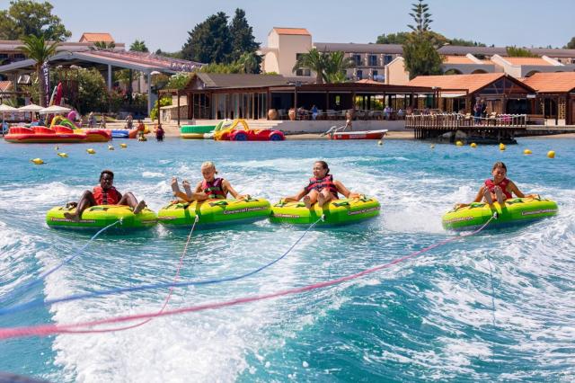 Roda Beach Resort & Spa