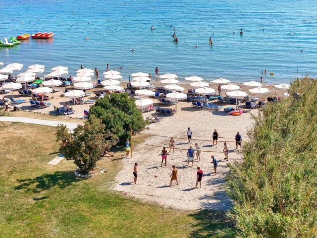 Roda Beach Resort & Spa
