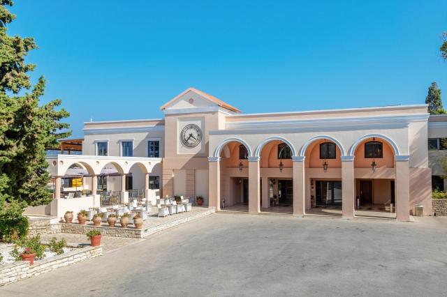 Roda Beach Resort & Spa