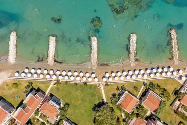 Roda Beach Resort & Spa