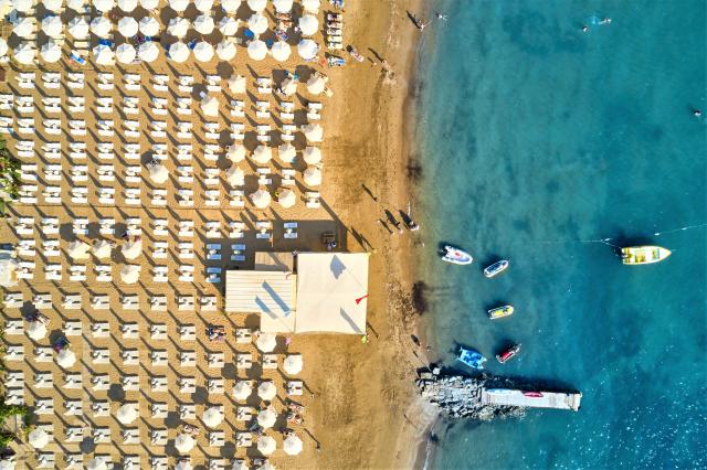 Seaden Valentine Resort